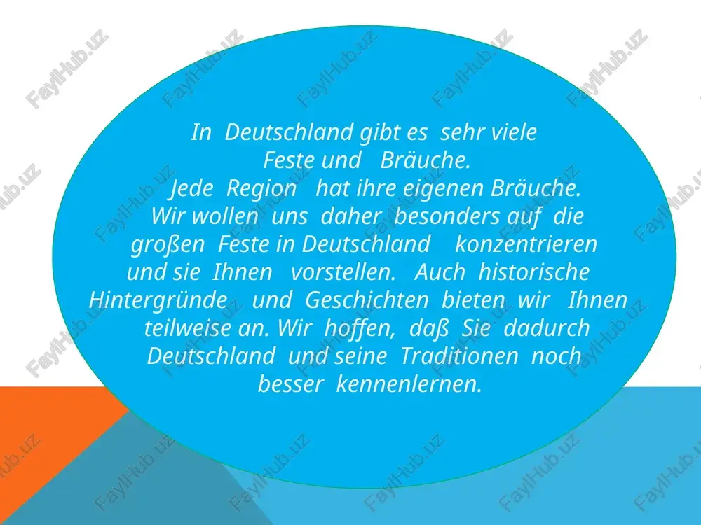 feste und bräuche in deutschland - Page 4