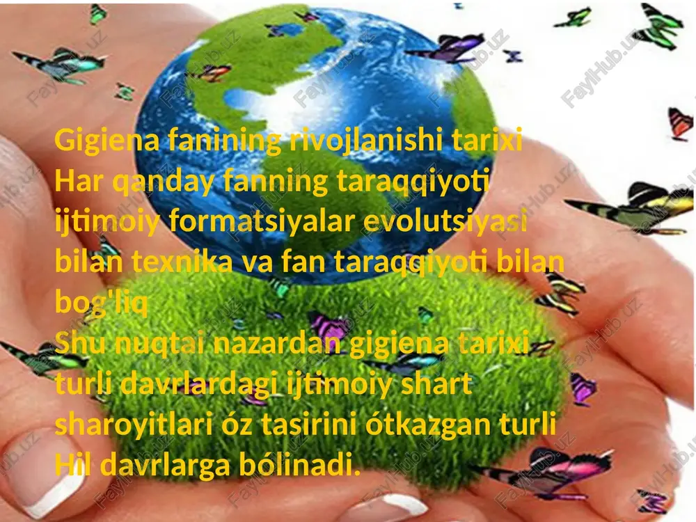gigienafanining rivoljlanishi - Page 4