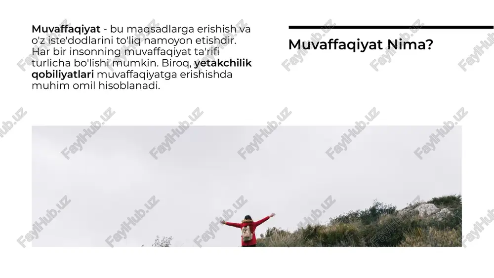 akademik ko‘nikmalar va ularni shakllantirish. - Page 4