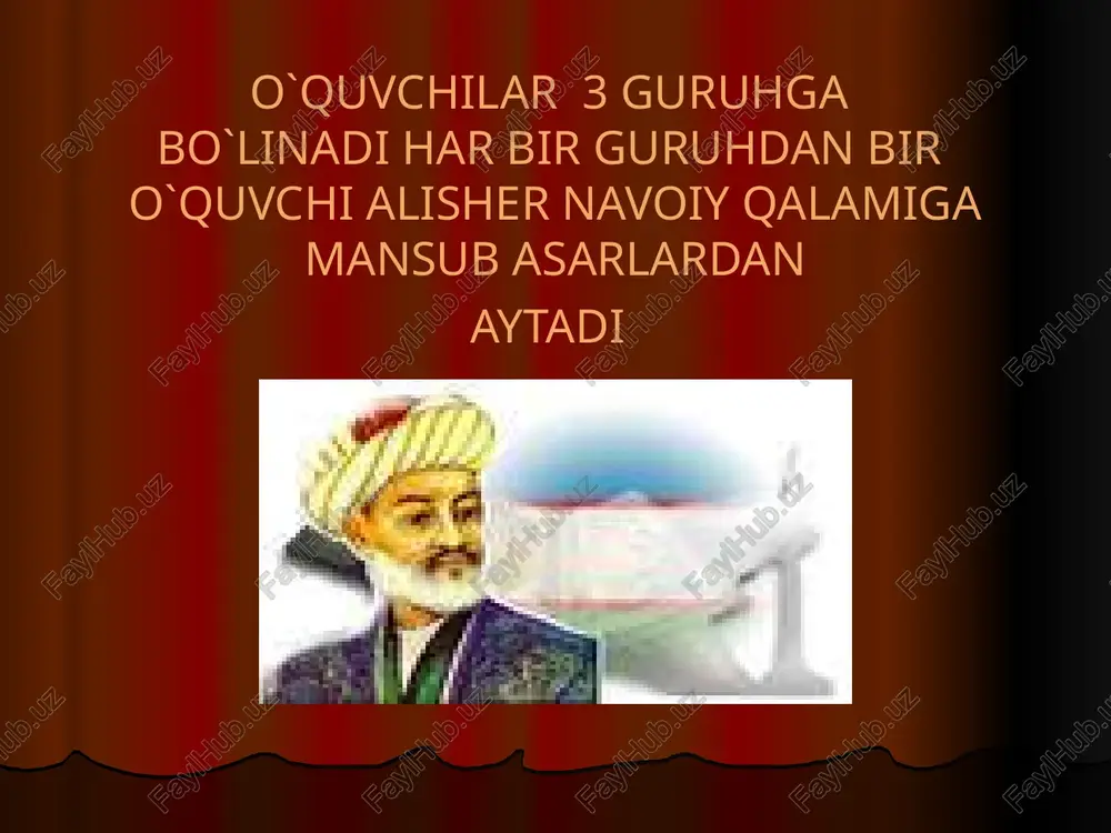 zarbulmasal asarini o'rganish - Page 4