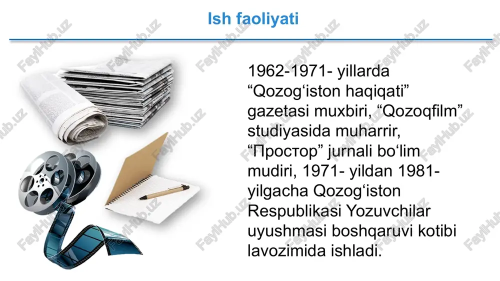 o‘ljas sulaymonov hayoti va ijodi - Page 4