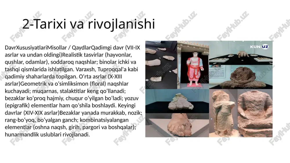 san’at shunoslik pedagogika - Page 4