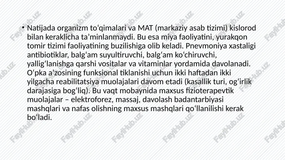 reabilitatsiya va fizioterapiya - Page 4