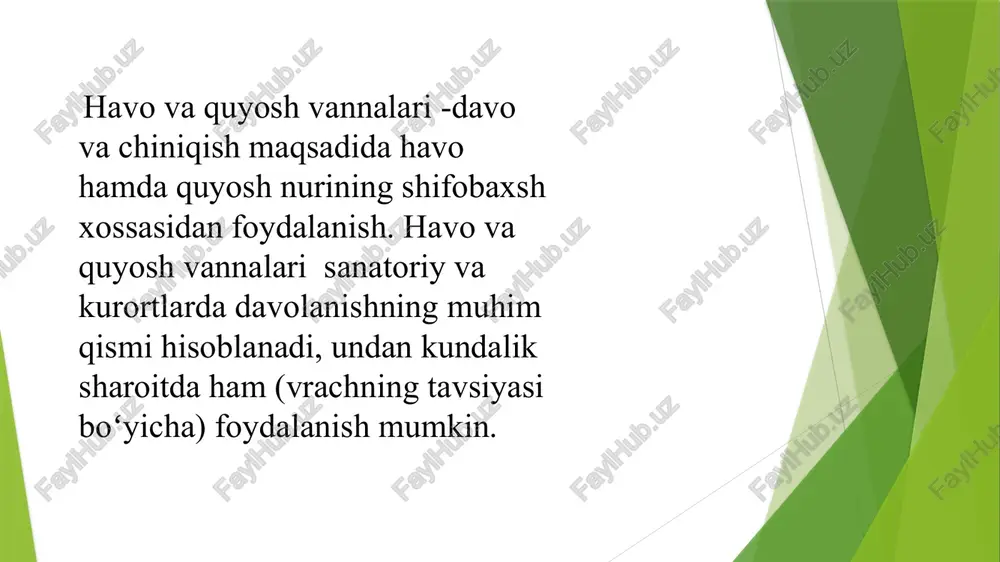 quyosh, havo va suv bilan davolash - Page 4