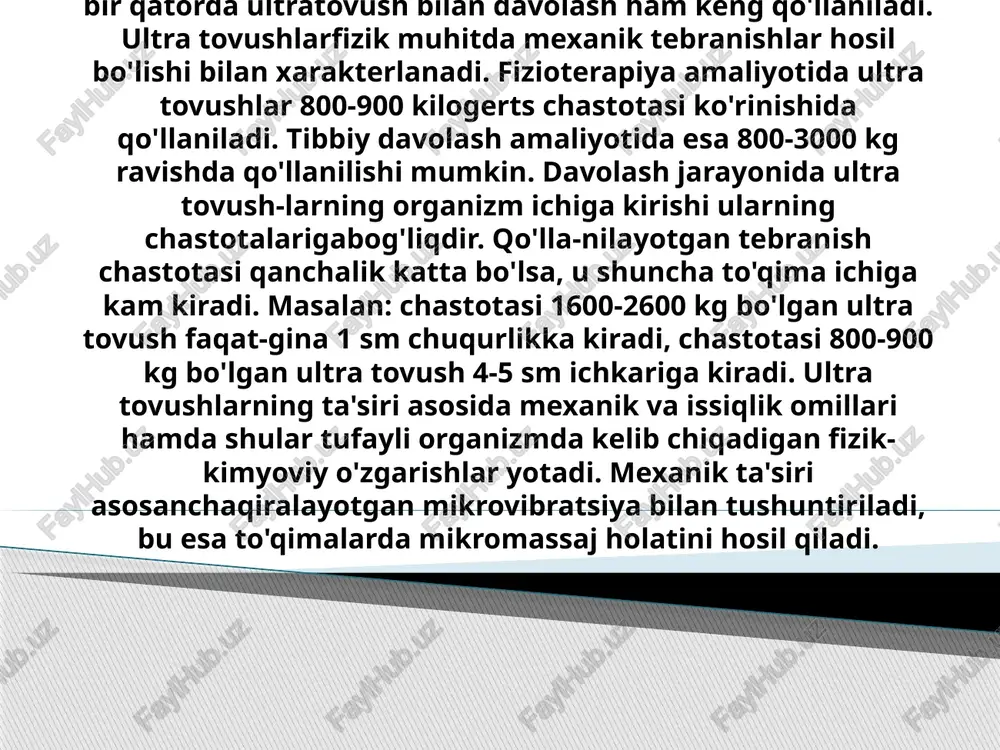 ultratovush bilan davolash - Page 4