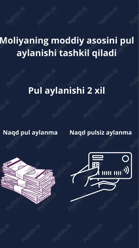 moliya moxiyati va funksiyasi - Page 4