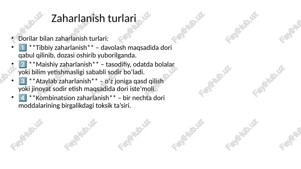 dorilar bilan zaharlanish - Page 4