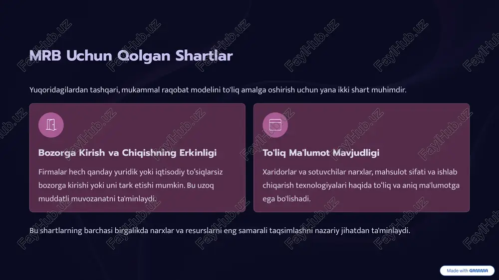 raqobatlashgan bozor - Page 4