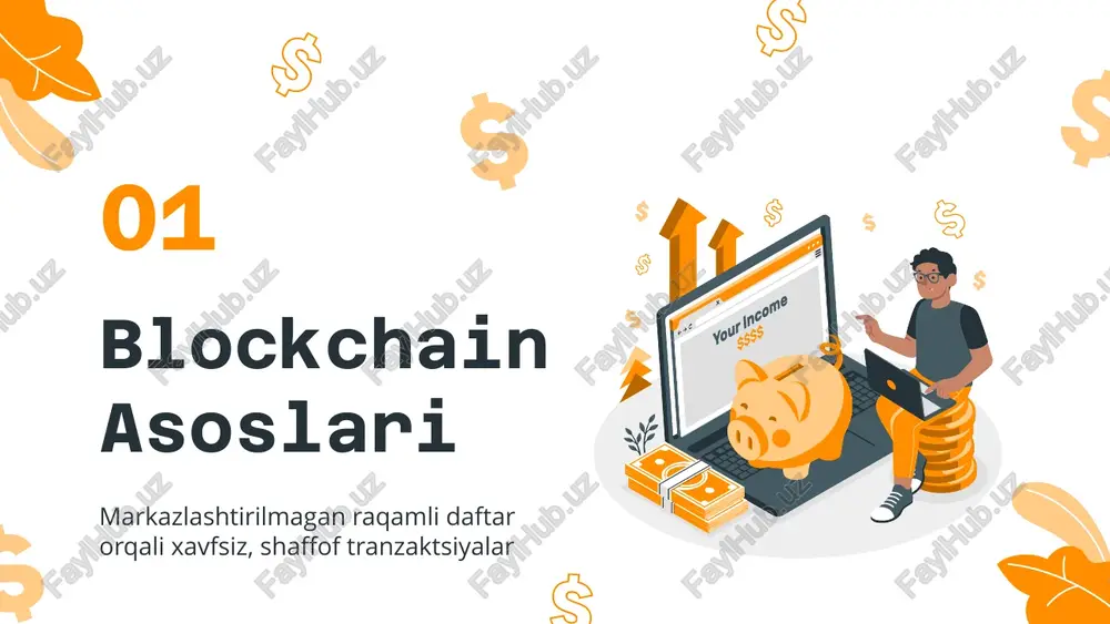 iting both consumers and businesses. improved security and reduced fraud risk in cross-border transactions. 2. smart contracts in financial services: definition: self-executing contracts with predefined terms directly written into code. applications: insurance industry: automated claims processing based on predefined conditions. trade finance: streamlined trade agreements, reducing paperwork and delays. loans and mortgages: automated repayment and interest calculations. benefits: efficiency gains through automation, reducing manual errors. trust and transparency due to terms being directly visible and unalterable. cost savings and faster transaction processing in financial agreements. 3. blockchain for securities settlement: challenges in securities settlement: lengthy settlement periods, manual reconciliation, and high costs. blockchain solutions: real-time settlement of securities transactions. enhanced accuracy and reduced settlement risks. streamlined processes through automation and smart contract integration. benefits: faster and more efficient settlement, reducing counterparty risks. improved transparency and trust among involved parties. potential for significant cost reductions in the securities settlement process. qimmatli …