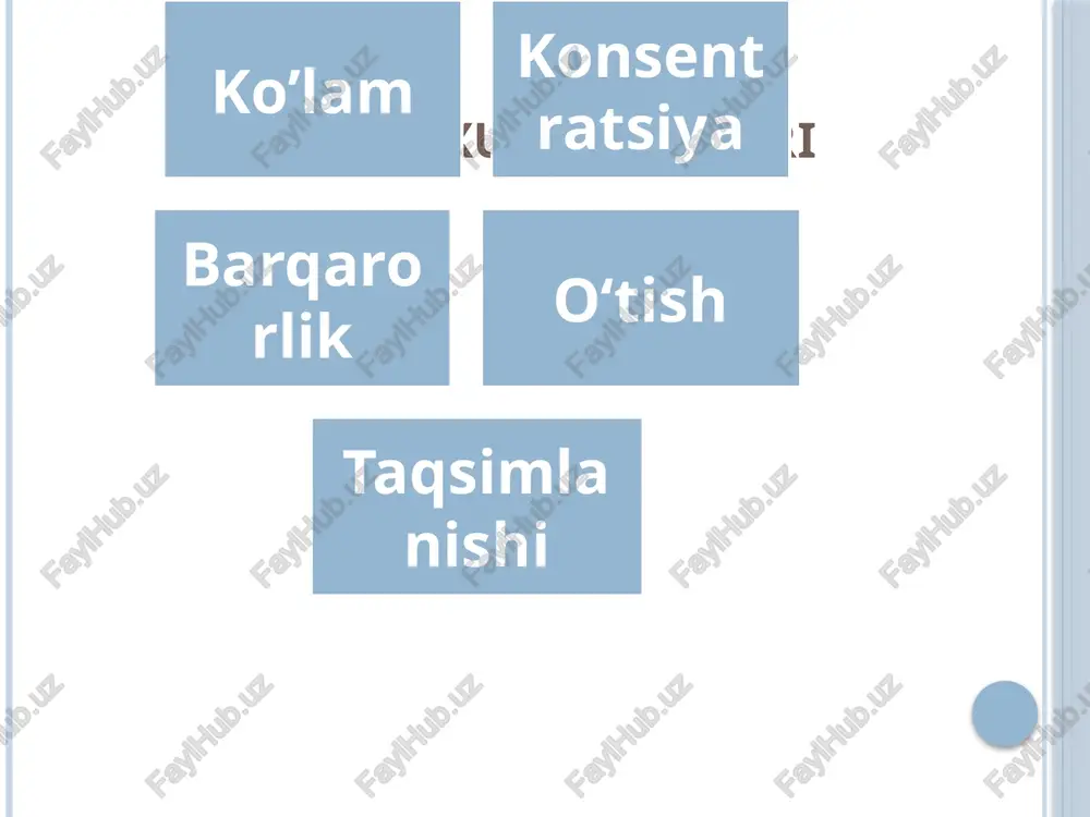 diqqat xususiyatlari - Page 4