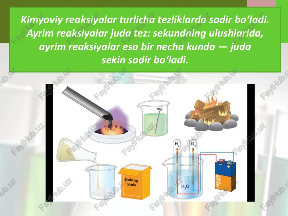 kimyoviy kinetika asoslari - Page 4