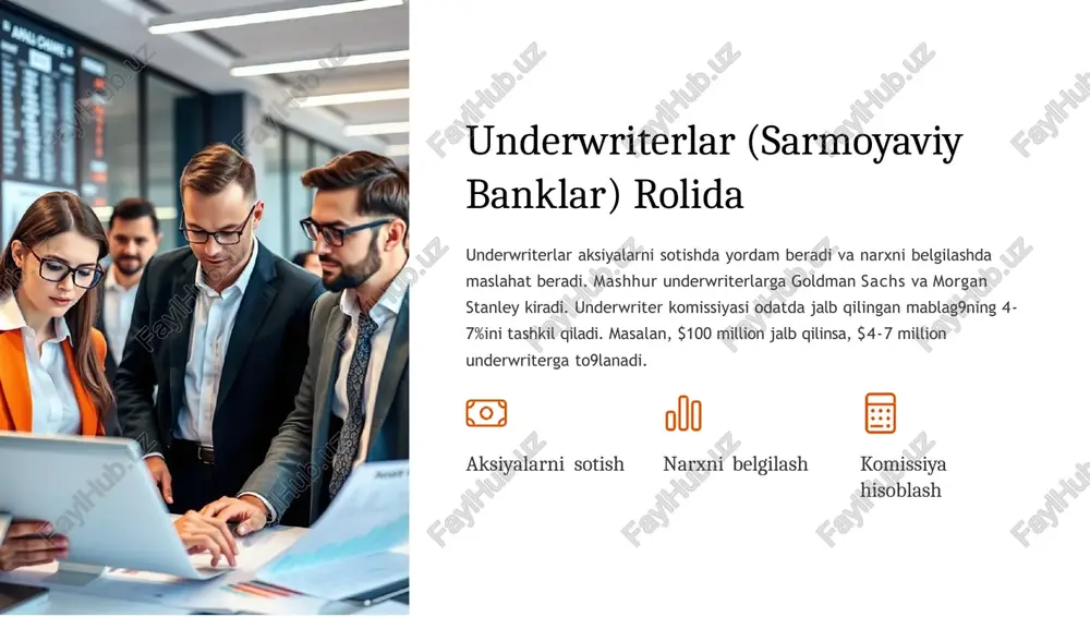 aksiyalarni ommaviy joylashtirish(ipo)ga kirish - Page 4