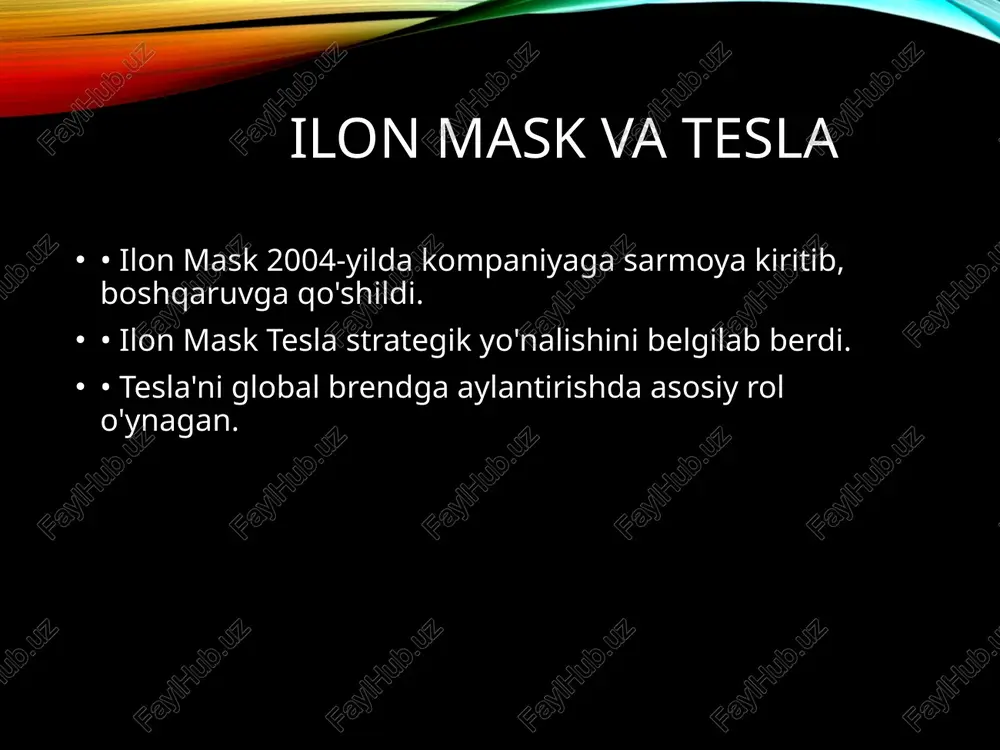 tesla - Page 4