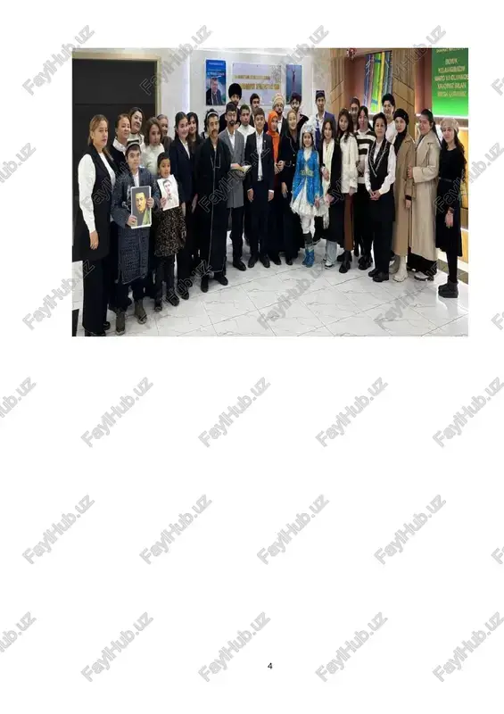 “teatr — bu ibrat xonadir” - Page 4