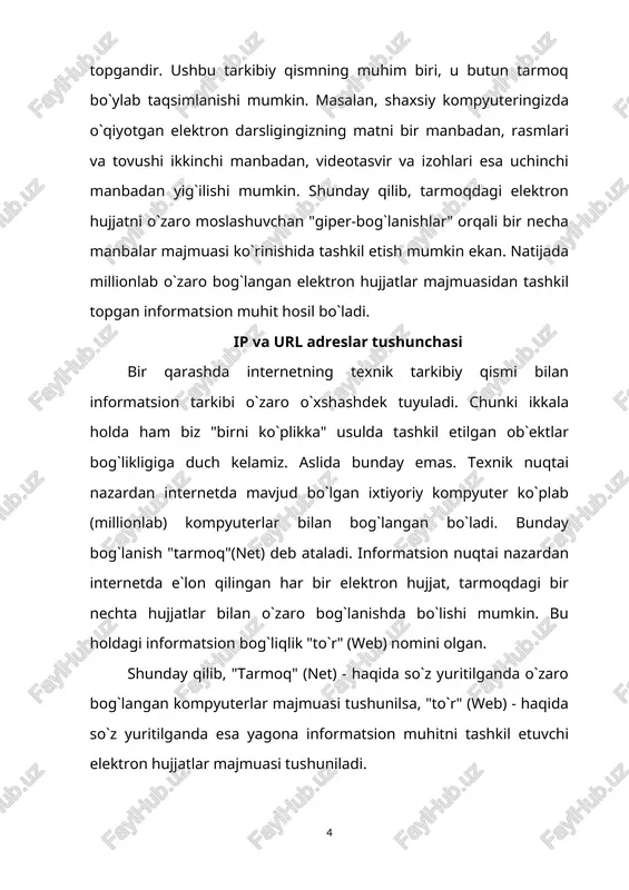ma`lumotlar bazasi bilan birgalikda hosil qilish uchun yaratilgan dasturlash tili. hozirgi vaqtda xosting provayderlarninig asosiy qismi tomonidan quvvatlanadi. lamp-veb-saytlarni yaratish uchun standart to`plam (linix,apache,mysql,php) tarkibiga kiradi. php nomi “php: hypertext preprocessor”so`zlarining qisqartmasidan iborat. ilgari“ personal home page tools”so`zlarining qisqartmasi hisoblanar edi. dastlab php veb-sahifalarni yaratishda yengillik yaratish uchun perl ga qo`shimcha sifatida yaratilgan. tarmoqda dasturlash sohasida php-eng ommalashgan skrept tillardan biri hisoblanadi. php o`zining oddiyligi bajarilish tezligi,boy funksionalligi,dastur kodini php litsenziyasi asosida tarqatishga ko`ra isp, perl tillari bilan bir qatorda ommaviy hisoblanadi. php yadrosining mavjudligi va kengaytirish uchun ulanadigan modullar: ma`lumotlar bazasi soket dinamik grafika, kriptogirafik kutubxonalar pdf formatli hujjatlar bilan ishlash uchun mo`ljallangan qo`shimchalari bilan boshqalaridan farq qiladi. shuningdek, har bir foydalanuvchi o`z kengaytmasini yaratib unga ulay olishi mumkin. yuzdan ortiq kengaytirishlari mavjud bo`lib, standart to`plamga yaxshi sinovdan o`tgan bir necha o`ntasigina kiritilgan xolos. php interpretatori web- serverga bu server uchun maxsus yozilgan modul orqali yoki sgi dastur ko`rinishida …