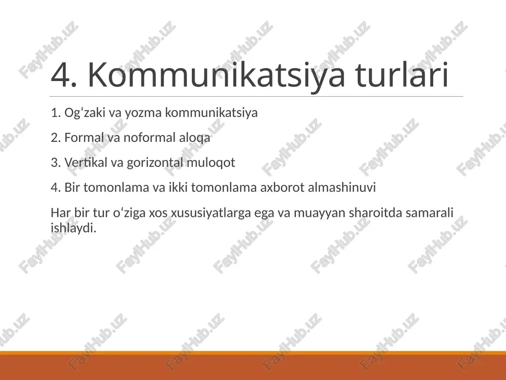 kommunikatsiya tushunchasi - Page 4