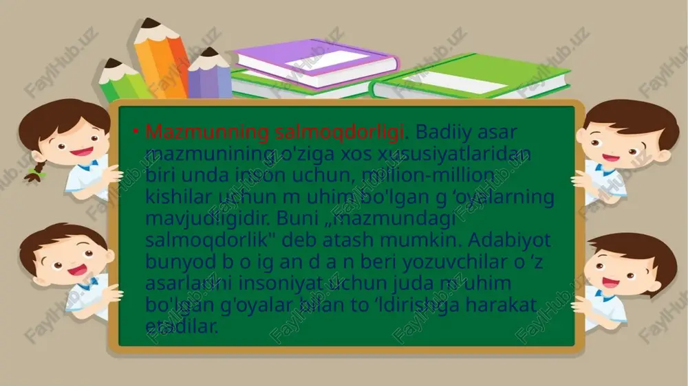 adabiyotmazmuniningo`zigaxosligi - Page 4