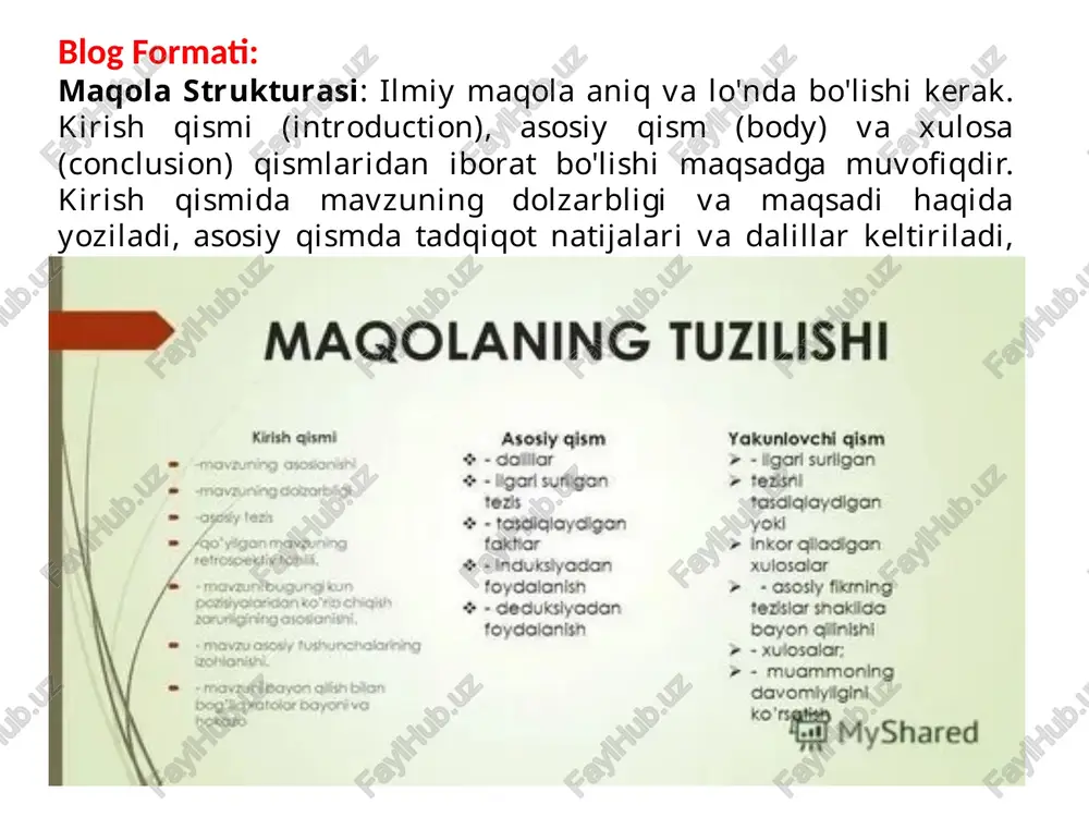 ilmiy munozara nima? - Page 4