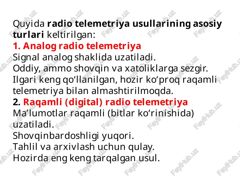 radiotelemetriyausullari - Page 4
