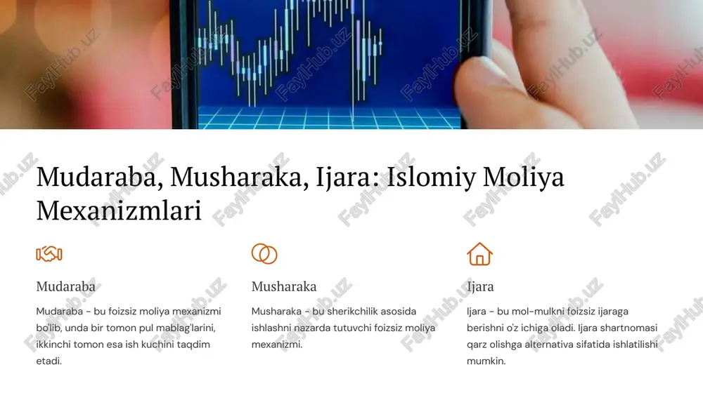 islom iqtisodiyotida qarz masalasi - Page 4