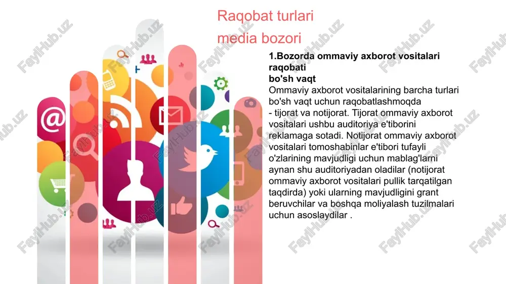 mediasavodxonlikning maqsadi mazmun mohiyati - Page 4