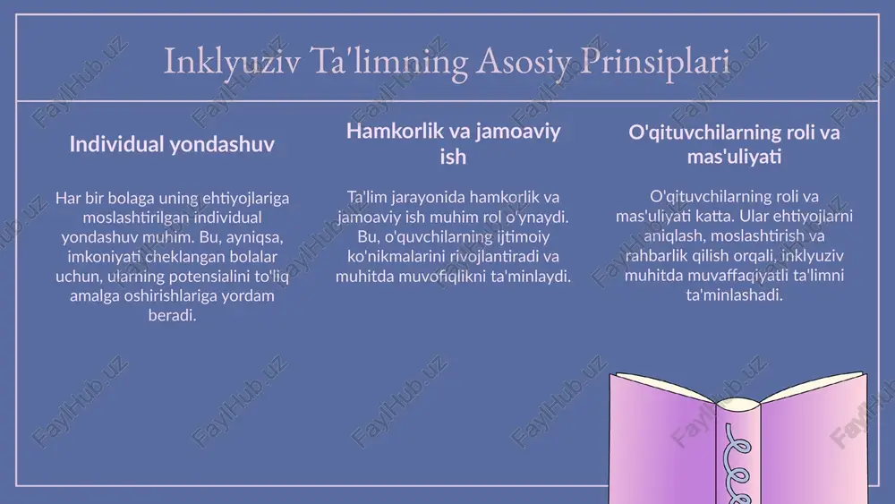 inklyuziv ta'lim konsepti - Page 4
