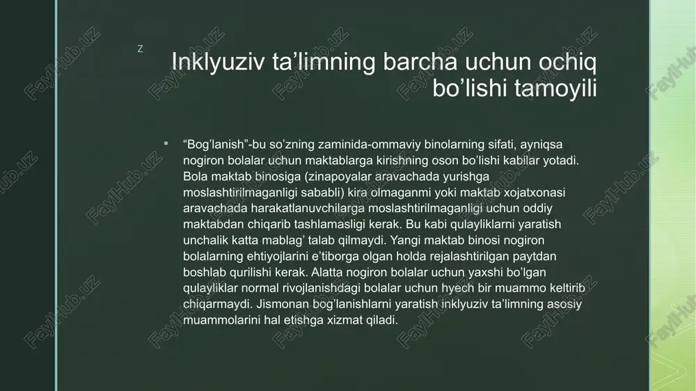 inklyuziv ta'lim - Page 4