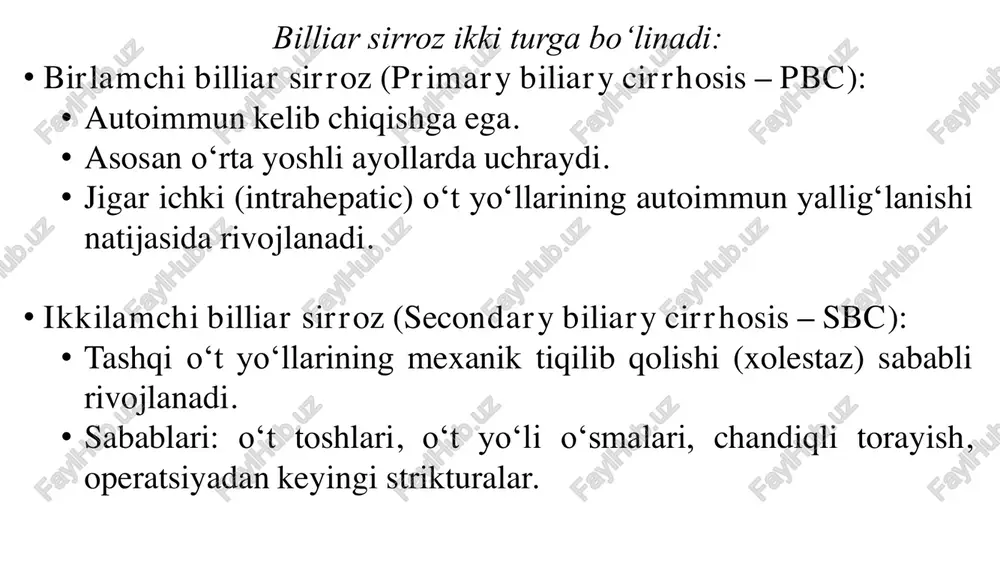 billiar jigar sirrozi - Page 4