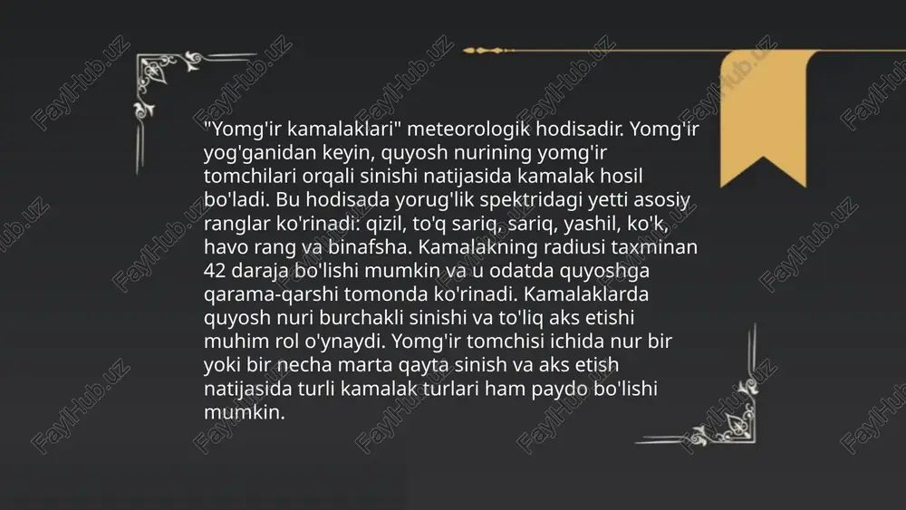tabiatdagi optik hodisalar - Page 4