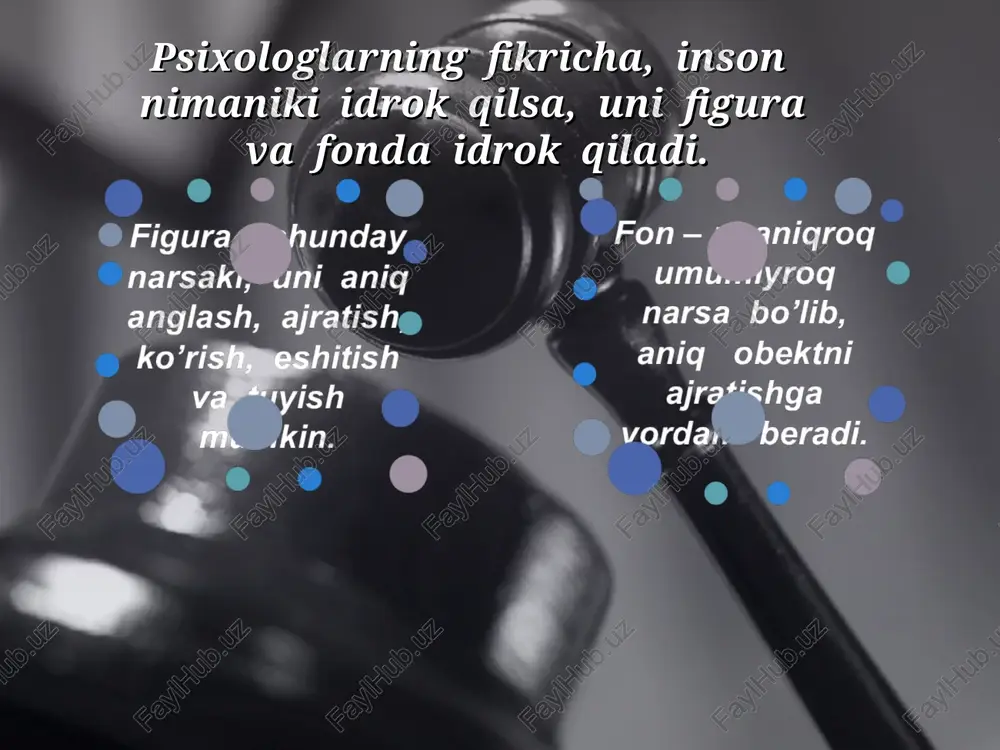 shaxsning ijtimoiy borliqni bilishi - Page 4