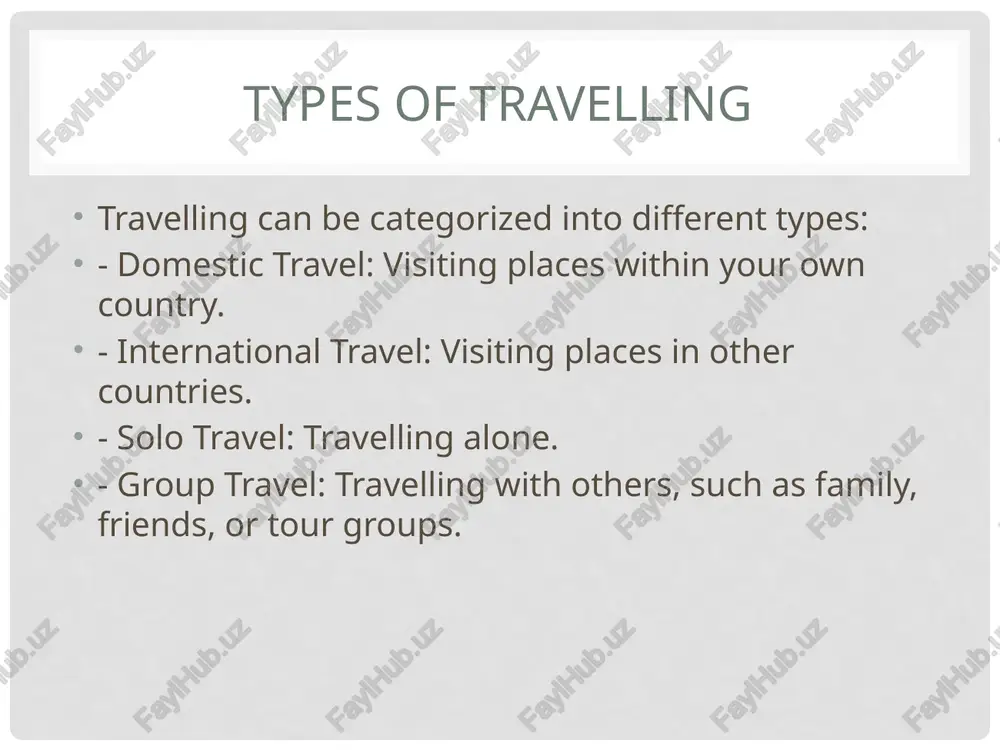 travelling - Page 4