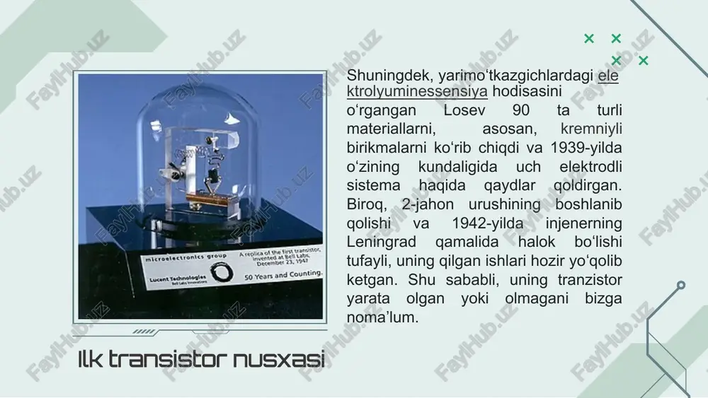 bipolyar tranzistorlar - Page 4