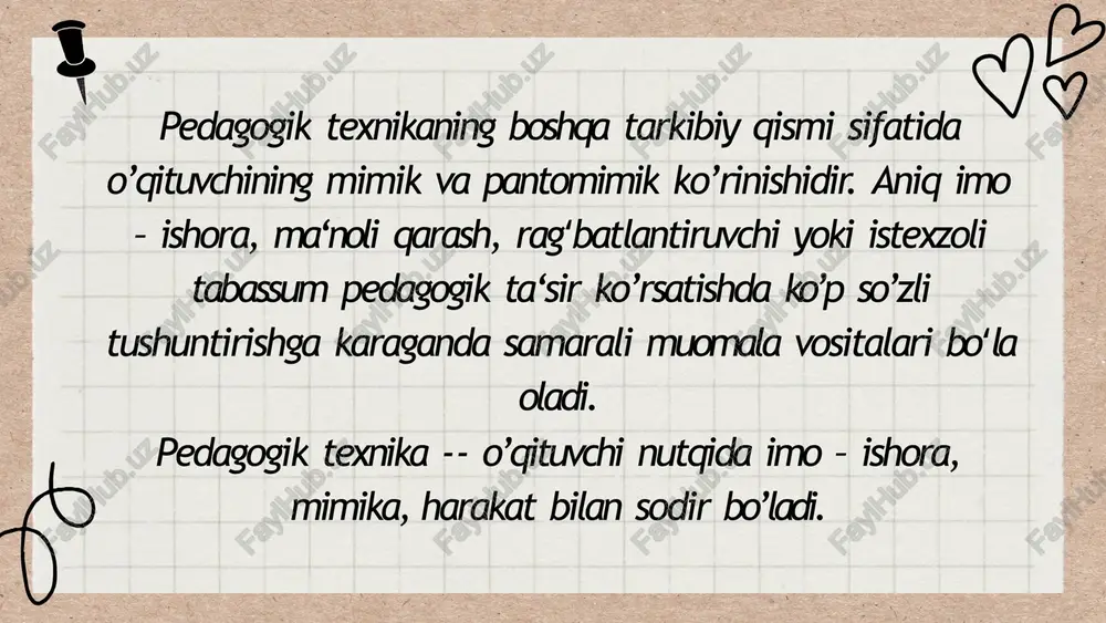 pedagogik texnika - Page 4