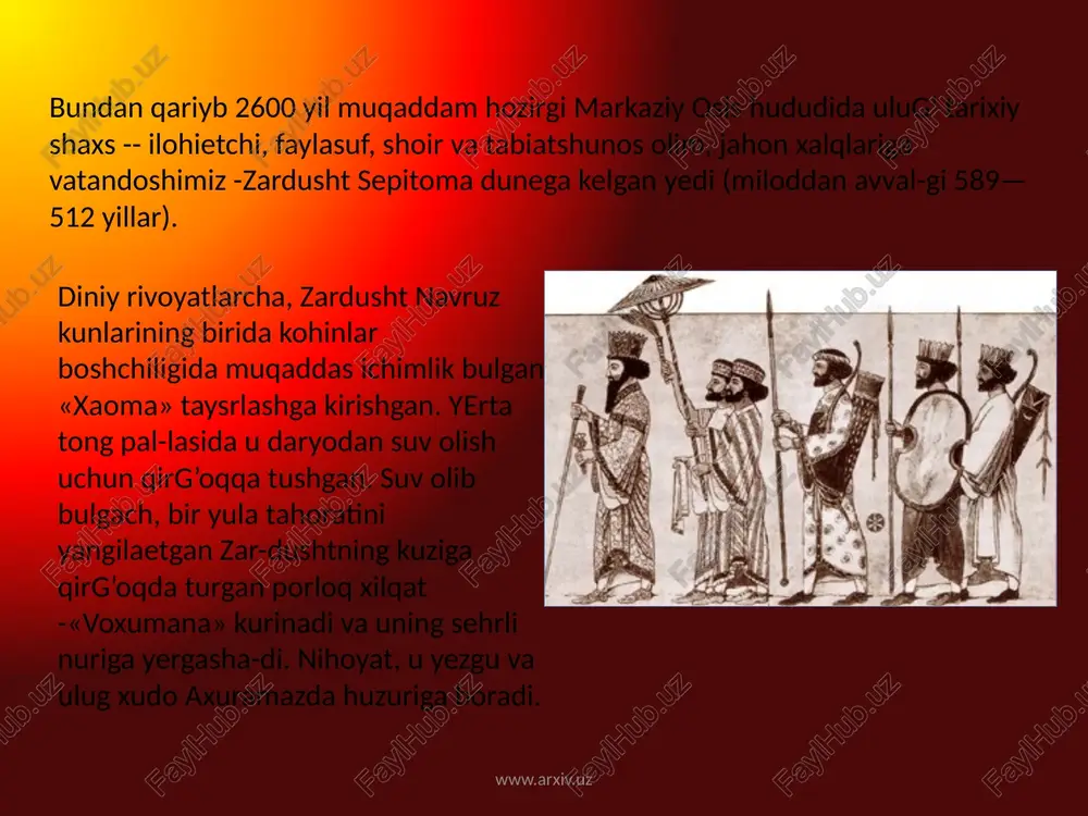 zardushtiylik diniyma'rosimlari - Page 4