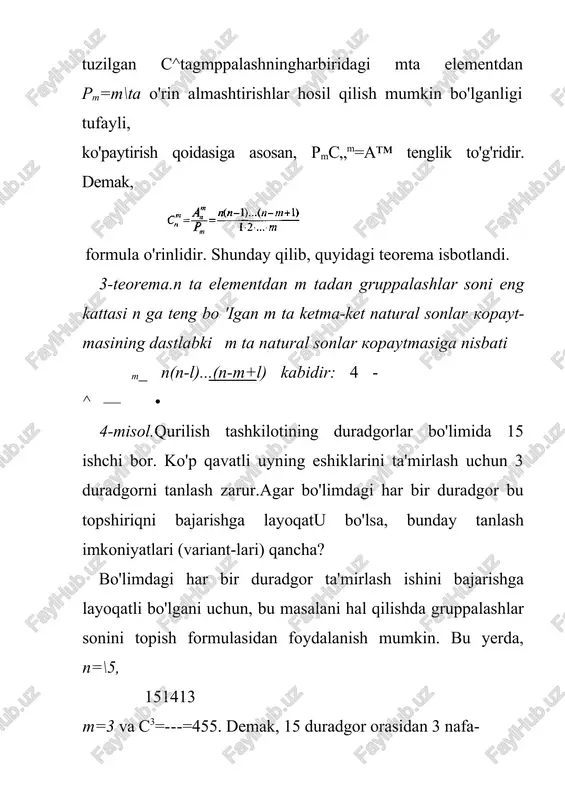 gruppalashlar - Page 4