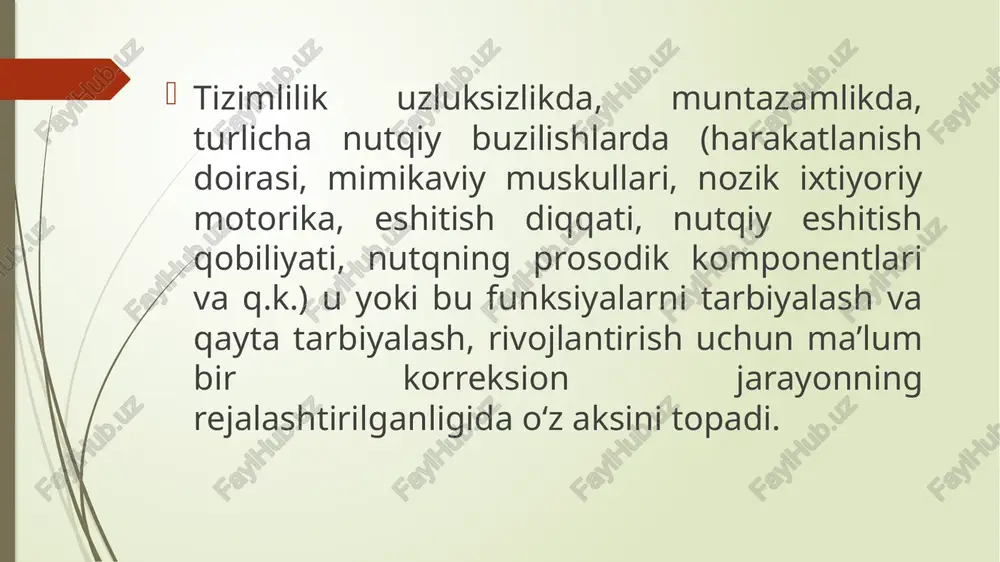 logopedik ritmikaning usullari - Page 4