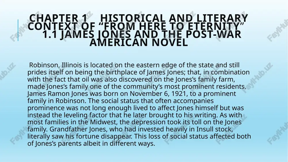 lity in a collective structure. jones’s use of frank language and emotional intensity broke literary conventions of the time, signaling a shift in american war literature toward greater realism and psychological depth. in conclusion, from here to eternity is more than a story about soldiers; it is a profound meditation on human endurance, institutional oppression, and the relentless pursuit of personal truth. its enduring relevance and literary merit solidify its place as a cornerstone of 20th-century american fiction, reflecting not only a critical moment in history but also the timeless struggles of the human spirit. ultimately, the findings from this analysis underscore the need for a holistic approach to language acquisition that prioritizes motivation as a central component of effective teaching practices. by fostering a supportive and stimulating learning environment, educators can empower students to take ownership of their language learning experiences, leading to greater proficiency and a lifelong appreciation …