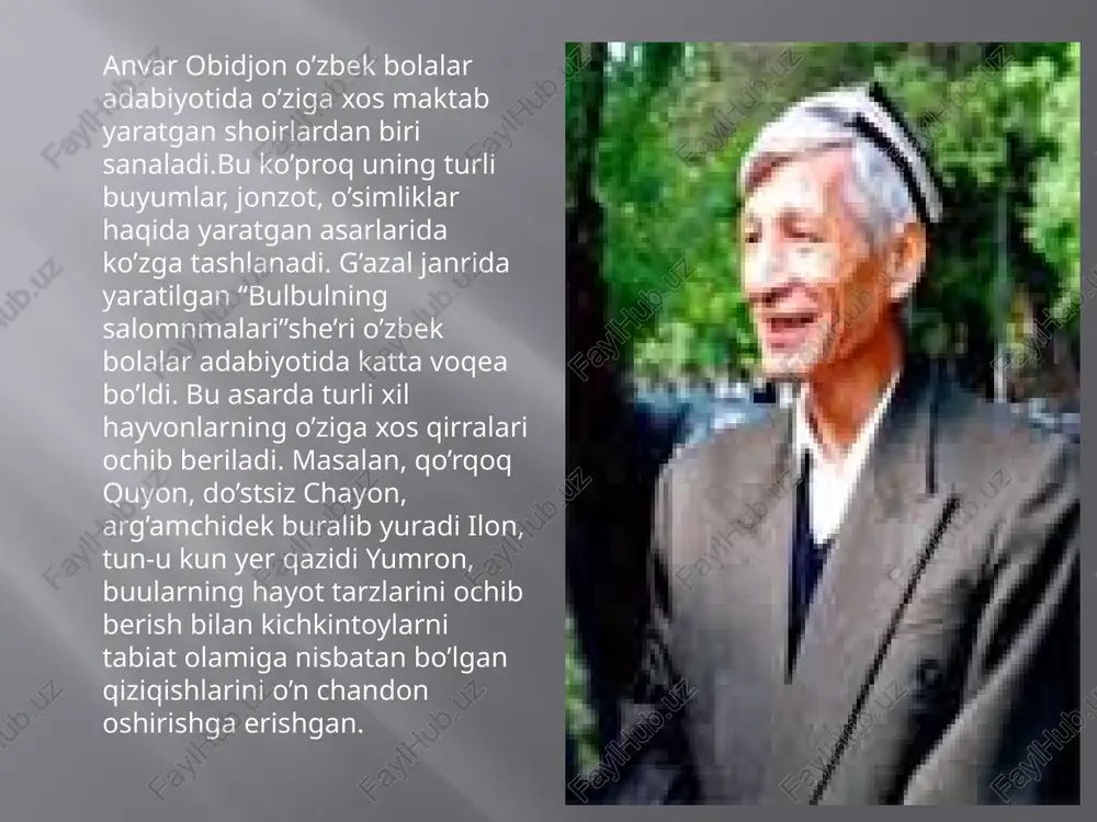 anvar obidjon bolalar shoiri - Page 4