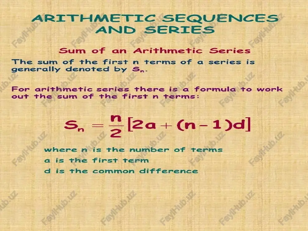 arithmetic - Page 4