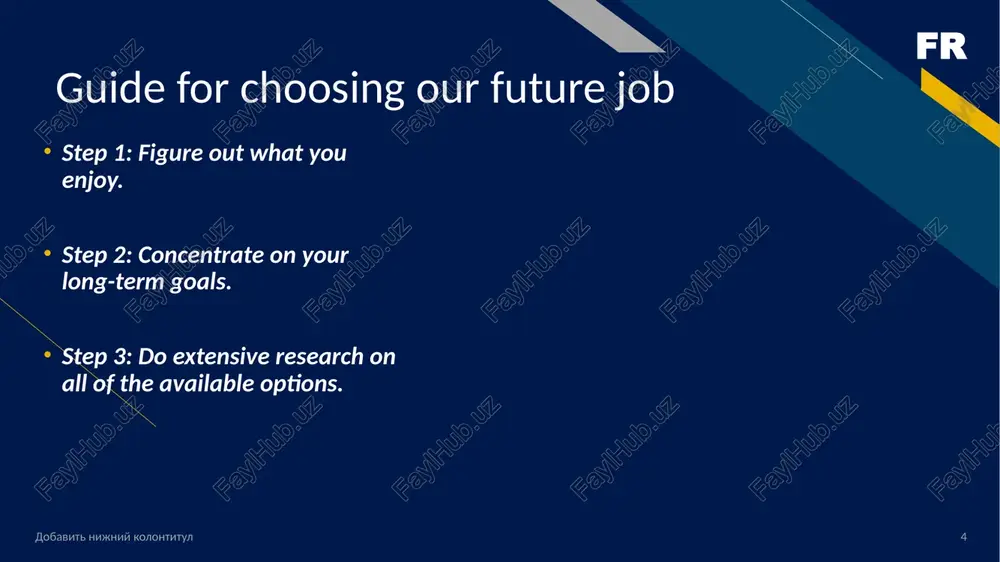 career options - Page 4