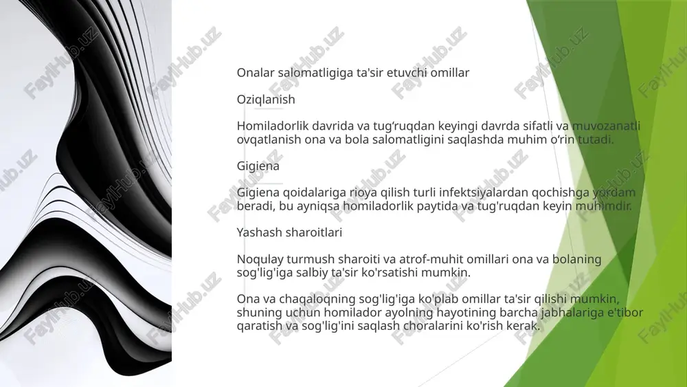 aka-uka, opa-singil, aka-singil bo'lib qolgandir balki, chunki ular sut emishgan. endi bu yog'ini o'zingiz o'ylab ko'ravering... xalqimizda sut bilan kirgan jon bilan chiqadi, degan naql bor. ona sutidek halol degan gap bekor aytilmagan. demak, bolaning kelajakda qanday inson bo'lib voyaga etishida (tarbiyaning o'rnini, ahamiyatini inkor etmagan holda) ona sutining ahamiyati juda katta. mustaqillikka erishganimizdan keyin avvalo tug'ruqxonalar tubdan o'zgardi, ulardagi sharoitlar xalqaro me'yorlar darajasiga ko'tarildi. eng muhimi, bola tug'ilishi bilan onasi qo'liga beriladigan bo'ldi, chaqaloq og'iz sutini o'z onasi ko'kragidan emadagan bo'ldi. bu mayda gap yoki kichik masala emas. har qanday fe'l-atvor – yaxshi fazilatlar ham, nomaqbul odatlar ham ona suti orqali inson qoniga singadi. qon-qoniga singib ketgan degan ibora zamirida chuqur ma'no bor. ota-onaga, qarindosh-urug'larga, elu yurtga mehr-muhabbat, sadoqat tuyg'ulari ham shunday. nasl-nasab masalasiga xalqimiz azal-azaldan nihoyatda jiddiy, mas'uliyat bilan qaragan. amir temur davrida bu borada ko'p ish qilingan. sohibqiron bu masalaga alohida ahamiyat bergan: “o'g'illarim, nabiralarim va yaqinlarimni …