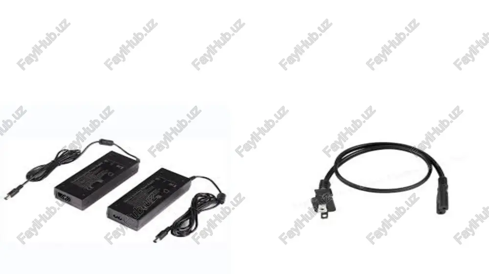 kompyuter kabel va ularining xususiyatlari - Page 4
