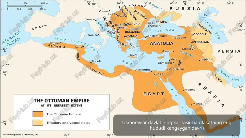 b, ukrainaga kirishdi. 1621-yili esa xatin yaqinida bo‘lib o‘tgan jangda zaporojye kazaklari ko‘rsatgan qahramonliklar tufayli turklar mag‘lubiyatga uchradilar. biroq, turklar polshaga bosimni susaytirmadilar, ukrainaga qarshi agressiyani ham kengaytirdilar. xvii asr birinchi yarmida rus hukumati turkiya bilan tinchlik munosabatlarini olib bordi, chunki ularning umumiy dushmani bo‘lgan polshaga qarshi birlashish zaruriyati mavjud edi. turklar bilan yaxshi qo‘shnichilik munosabatlarini saqlab qolish uchun harakat, ayniqsa, azov uchun kurashlarda namoyon bo‘ldi. 1637-yili don kazaklari turkiyaning eron bilan urushda ekanligidan foydalanib, azovni qurshab oladilar va ikki oylik qamaldan so‘ng uni egalladilar. 1641-yili eron bilan urushni tugatib olganidan so‘ng, turklar azovga qayta hujum qildilar. qamal 4 oy davom etdi, lekin, bu safar bu yerdagi 6 mingta kazaklar turklarga qarshi qattiq qarshilik ko‘rsatdilar va hududning turklar tomonidan olinishiga yo‘l qo‘ymadilar. turklar katta zarar bilan orqaga qaytib ketishga majbur bo‘ldilar, lekin turkiya bilan munosabatlarning keskinlashuvini istamagan rossiya hukumati kazaklarga azovni tozalash va turklarga qaytarib berish to‘g‘risida buyruq berdi. ko‘prulu …