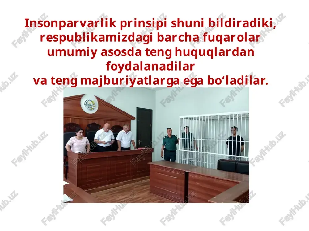 o'zbekiston respublikasi konstitutsiyasi - Page 4