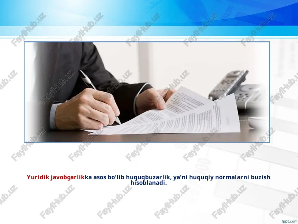 8-sinf o’zbekiston davlati va huquqiasoslari fanining 23-mavzu - Page 4