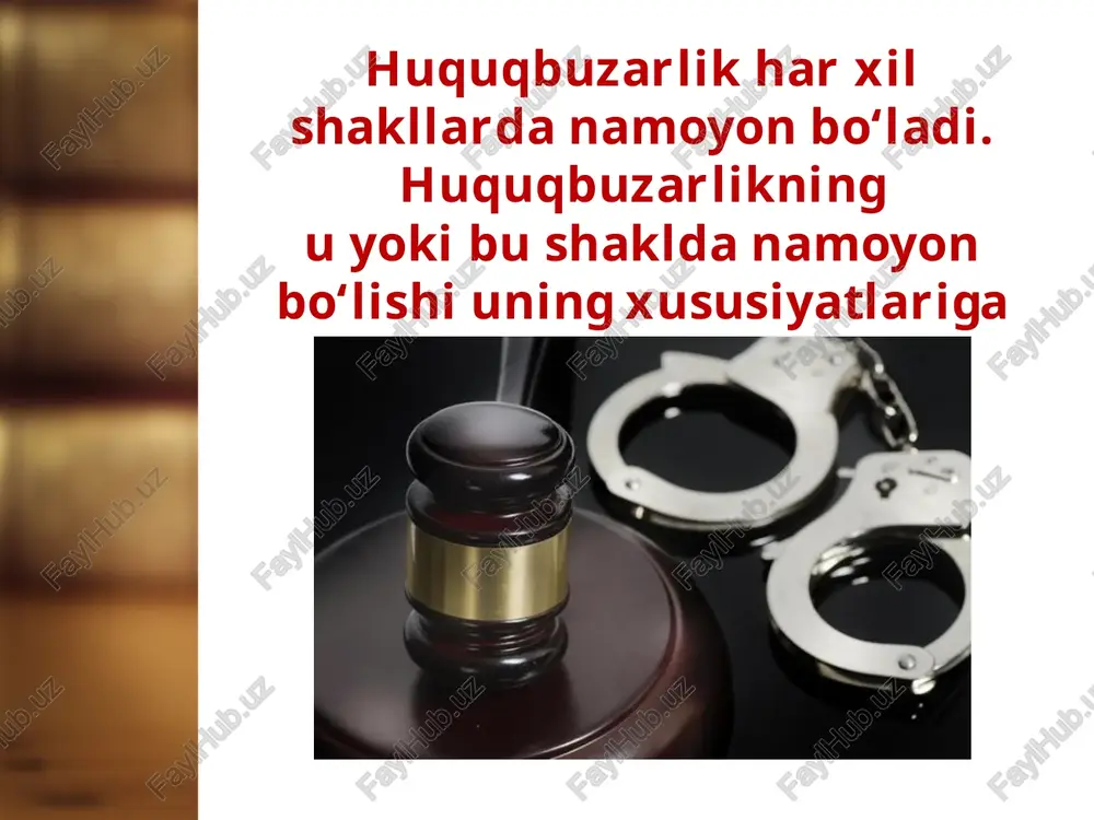 huquqbuzarlik - Page 4