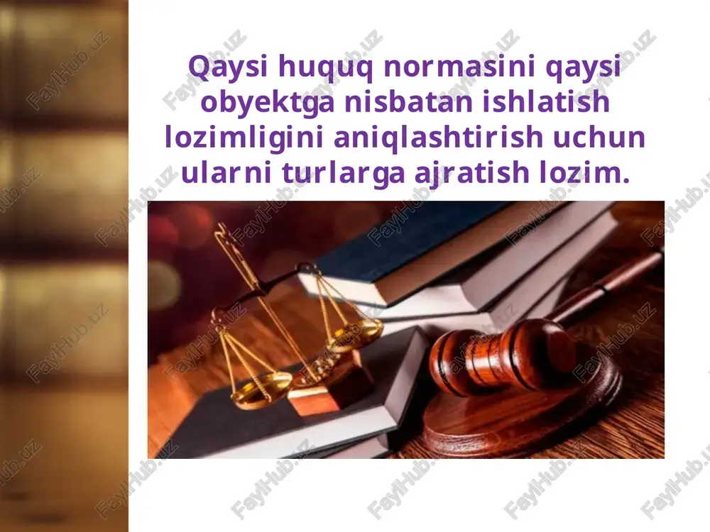 o'zbekiston davlati va huquqiasoslarifani - Page 4