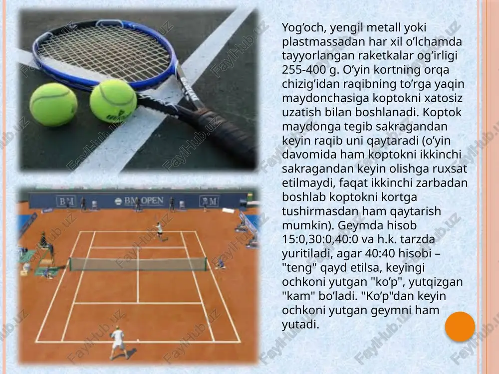 tennis - Page 4