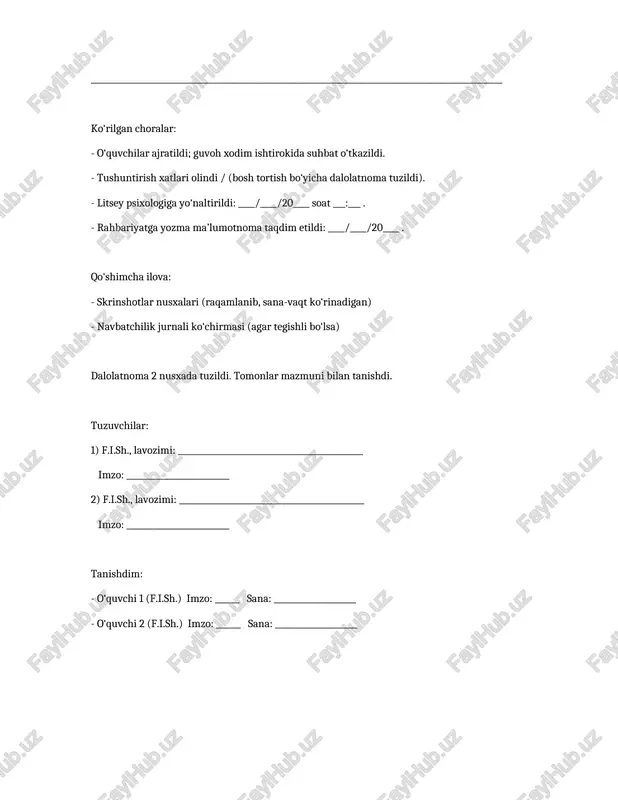 tushuntirish xati - Page 4