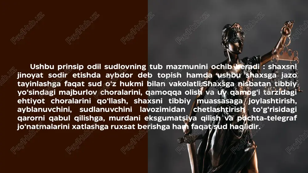 jinoyat protsessi prinsiplari - Page 4